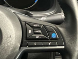 高速道路はプロパイロットにお任せ★ブルーのスイッチと速度を設定するだけ!車線・速度・車間距離を保ってくれます!