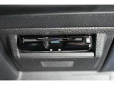 別途セットアップ料が必要ですが、ETCも付いています
