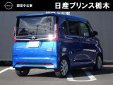 デイズ ハイウェイスター Gターボ プロパイロットエディション 