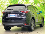 CX-5 2.5 25S Lパッケージ 