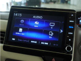 ◆Bluetooth Audio対応◆各種オーディオソースで退屈のないドライブをお楽しみください♪