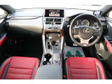 NX 300 Fスポーツ 4WD 