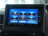 ◆Bluetooth Audio対応◆各種オーディオソースで退屈のないドライブをお楽しみください♪