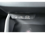 USB電源Aタイプ・Cタイプがございます