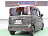 スペーシアギア ハイブリッド(HYBRID) XZターボ 4WD 660ギア ハイブリッドXZターボ 4WD