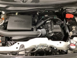 ホンダスタッフがしっかり整備して保証付きにてお渡し致します。エンジンルーム&室内ルームともにクリーニング済みで清潔です。快適なドライブをお楽しみください。