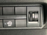 【ヘッドランプレベライザー】たくさん荷物を載せてもライトの高さ調節が手元で調節可能!夜も安心です!