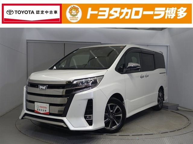 ノア  2.0 Si WxBIII
