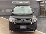 ステップワゴン  2.0 e:HEV スパーダ プレミアムライン