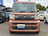 スペーシア ハイブリッド(HYBRID)  X 4WD 