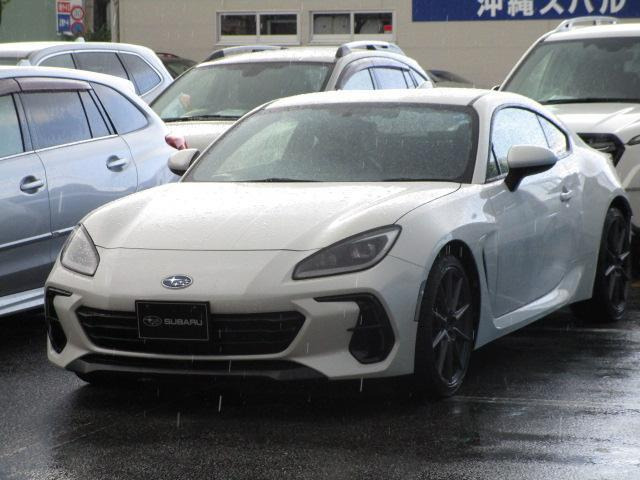 BRZ  2.4