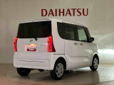 くらしを想うライフパートナー DAIHATSU認定中古車。