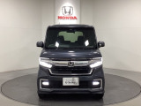 N-BOXカスタム L 4WD 