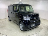 N-BOX L 4WD 