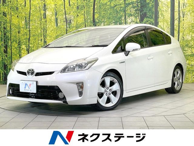プリウス 1.8 S