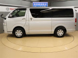 ハイエースバン 2.0 スーパーGL ロング 