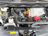 親切・丁寧な専門メカニックスタッフが応対!・車検・点検整備・事故等の修理などアフターサービスも安心。お車のカスタマイズもネクステージのサービススタッフまでご相談ください!