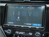 ◆Bluetooth Audio対応◆各種オーディオソースで退屈のないドライブをお楽しみください♪