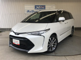 トヨタ エスティマ