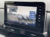 ドライブレコーダーの映像をカーナビに映し出す事が可能です。