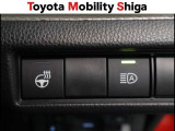 冬季に便利なステアリングヒーターを装備しています。
