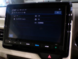 Bluetooth、AM、FM、スマートフォン接続ができます。
