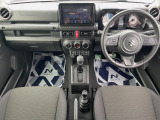 ジムニー  XC