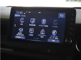 ◆TV視聴可能!◆お好きなテレビ番組を車内でお楽しみいただけます♪