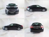 レガシィB4 2.5 リミテッド 4WD 