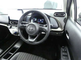 【運転席】運転席周りの画像です。ご来店いただき実際に見てみてくださいね☆