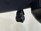 ダイハツ純正のドライブレコーダー付きで安心♪