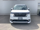 ステップワゴン 1.5 スパーダ 4WD 