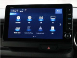 ナビゲーションは様々なメディアに対応しております。