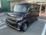 N-BOXカスタム L 