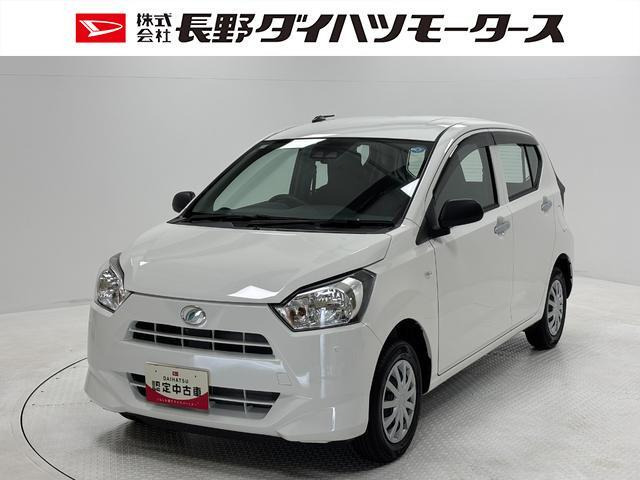 ミライース L SAIII 4WD 
