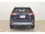 RAV4 2.5 ハイブリッド G E-Four 4WD 