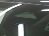 ◆Honda SENSING◆ カメラ等装置で精度の高い検知能力を発揮、安全運転を支援します。ステアリング上のコントローラーに注目!