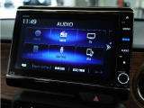 ◆Bluetooth Audio対応◆各種オーディオソースで退屈のないドライブをお楽しみください♪