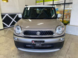 クロスビー 1.0 ハイブリッド(HYBRID) MZ 4WD 