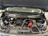 ホンダカーズ神奈川北は内外装のクリーニングを実施。室内からエンジンルームまで綺麗な状態で納車させていただきます。見えない所こそ綺麗にしています。