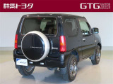 ジムニー ランドベンチャー 4WD 