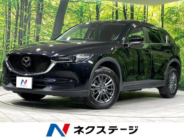 CX-5 XD プロアクティブ