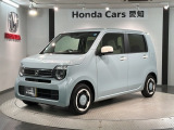 全国納車可 第三者機関証明書付 H SENSING 新車保証 試乗車 禁煙車 ワンオ-ナ- ナビVXM-245ZFEi TV Rカメラ BTオ-ディオ装備のN-WGN L ファッションスタイル入庫!