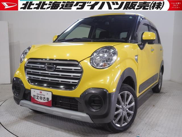 キャスト アクティバ X SAIII 4WD
