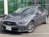 スカイライン 3.5 350GT FOUR ハイブリッド タイプP 4WD 本革シート