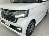 【LEDヘッドライト】ディスチャージヘッドライト(HID)と同等の明るさで、夜道や雨天走行が明るく視界良好!! フォグライトも装備で、安心感さらにUPです♪安心ドライブを楽しんで下さい♪