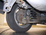 下廻りの状態