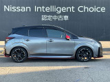ノートオーラ  1.2 NISMO