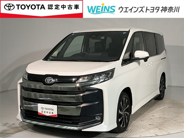 ノア  2.0 S-Z