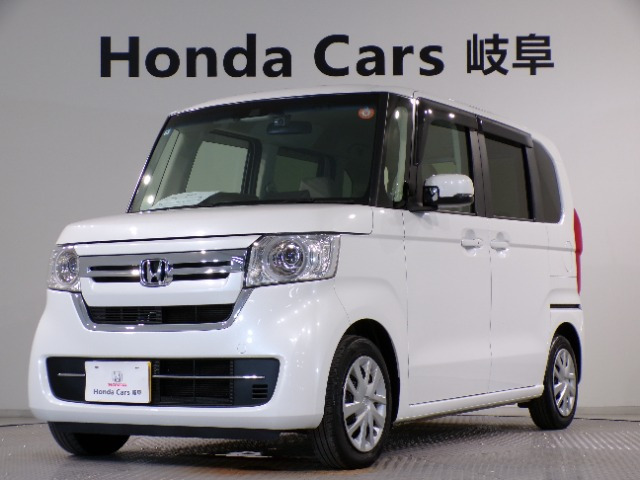 N-BOX L 